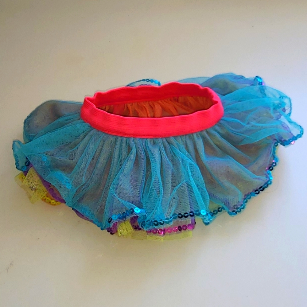 Build-a-Bear Reversible Tutu - Picture 2 of 5